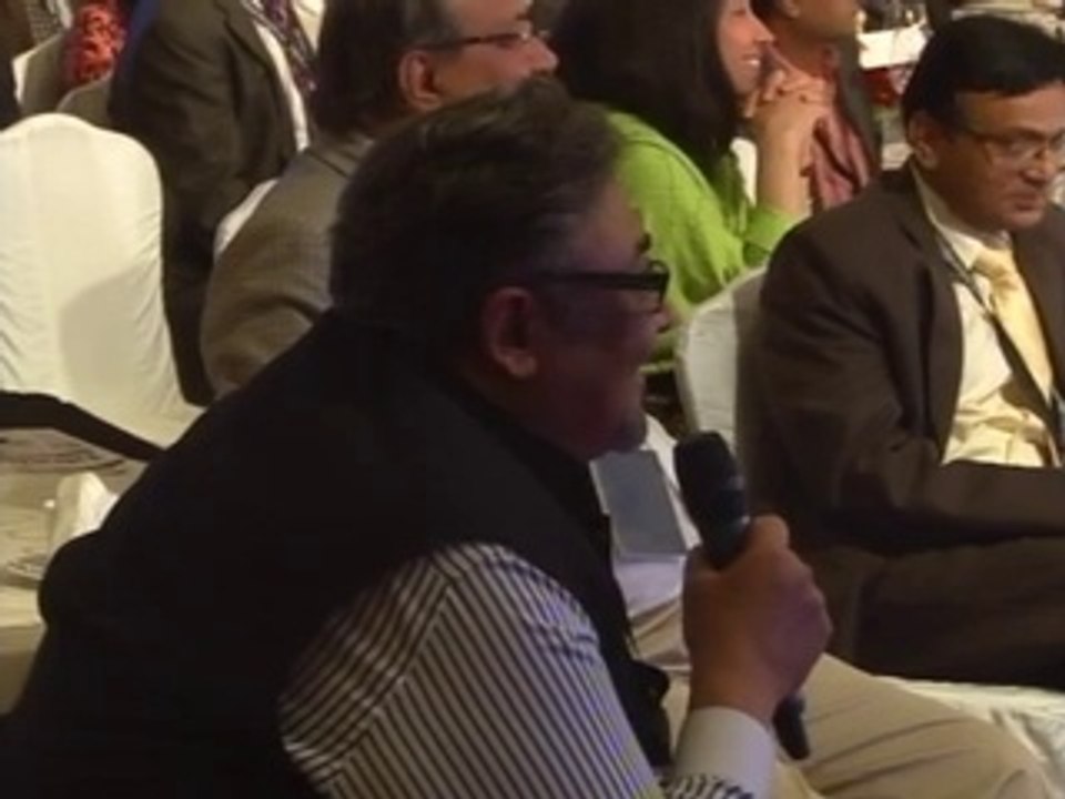 Venter: Is Playing With Genomics Toying With Nature?