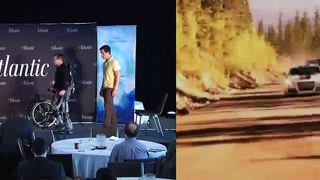 Microsoft's Rashid: Possibilities of Emerging Devices