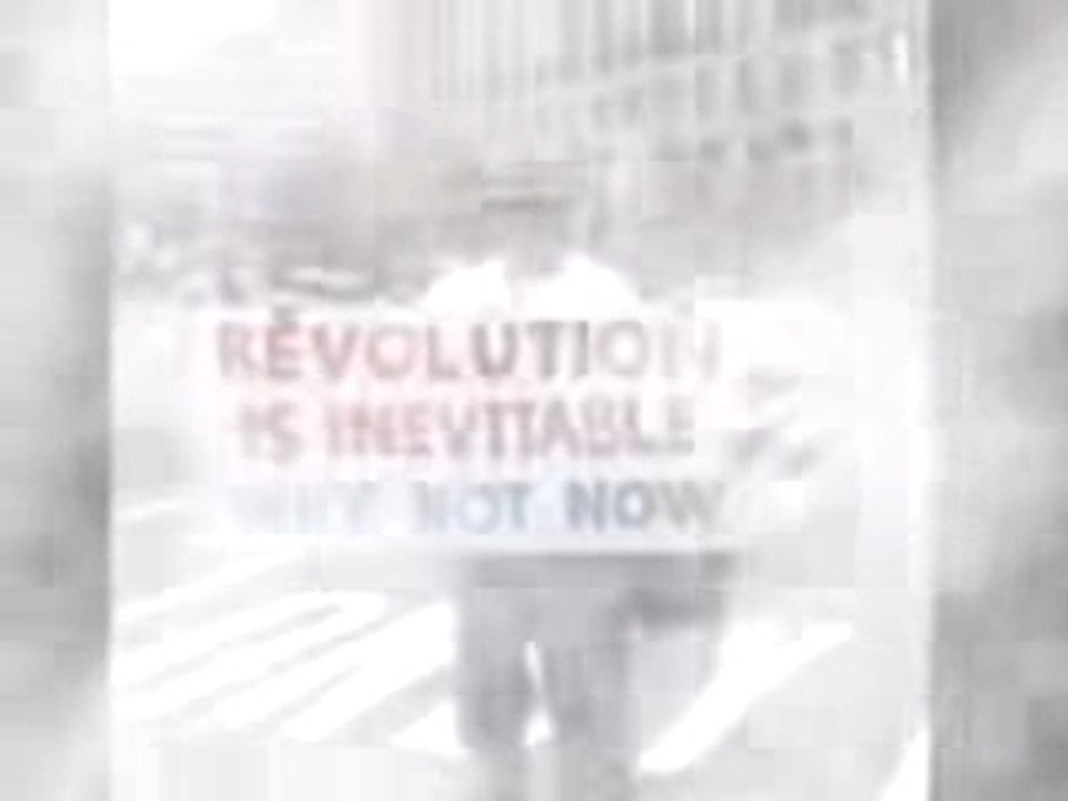 LUDWIG VON 88: Communiste !