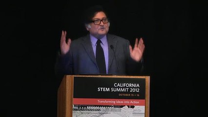 Sugata Mitra: What's the Purpose of Education?