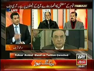 Power Play – 2nd January 2015