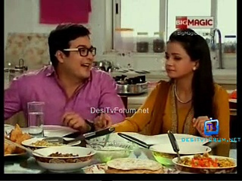 Naadaaniyaan  2nd January 2015 1