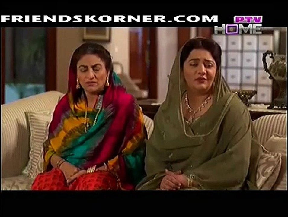 Mein Baraye Farokht Episode 14 on Ptv in High Quality 2nd January 2015 - DramasOnline