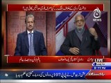 Bottom Line With Absar Alam Jan 02 2015