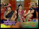 Raavi Aur Magic Mobile 2nd January 2015 2