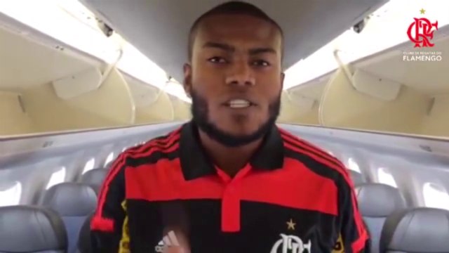 Marcelo manda recado para torcedores do Flamengo