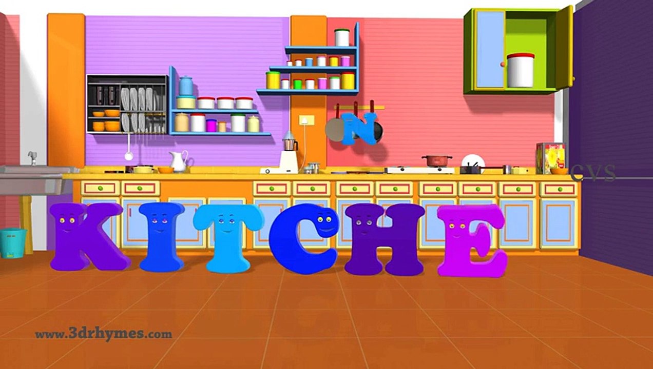 Learn Spelling _ ABC Songs for Children _ Alphabet Songs _ 3D Animation ABC Nursery Rhymes 4.mp4