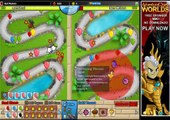 Bloons tower Defence 5 Battle competitive