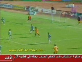 Anis(CAB-K.Z.SOUSSE)