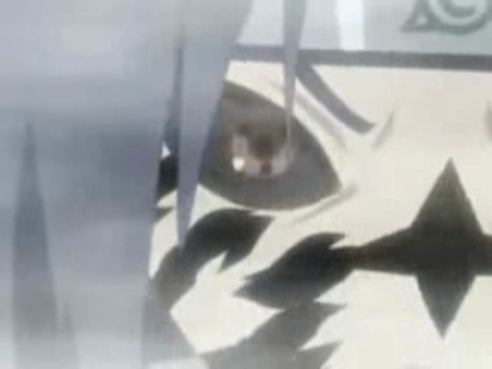 Sasuke's Kill