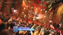 One Direction steal my girl en Dick Clarks New Years Rockin Eve 2015