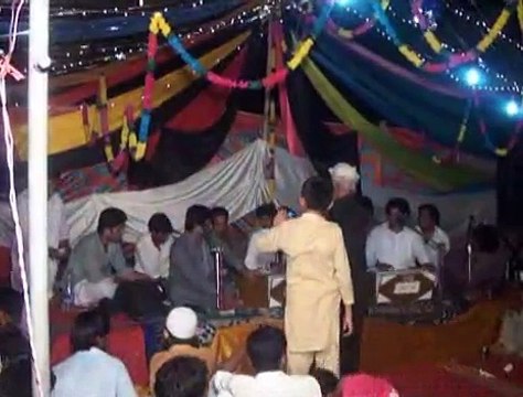 Mera piya ghar aaya. Zaman rahat ali khan. Qawwali by ALI AKBAR (0300-8790060)