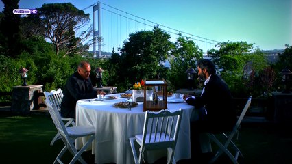 ArabScene.Org ~ مسلسل وادئ الذئاب 7 الحلقة 78 والاخيرة جودة عالية