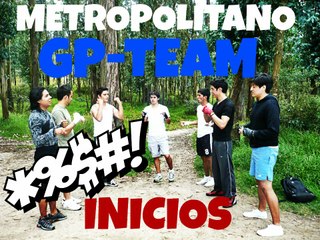 Álbum: Parque Metropolitano (Inicios de un Imperio)