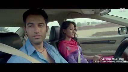 -Kyun Hua- - Offical VIDEO  Arijit Singh,