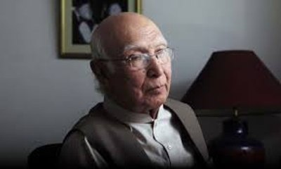 Pakistan lodges protest with India against killing of Rangers personnel