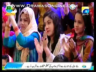 Sania Saeed batate huye k unka drama role kis tarah logo k liye haqeeqat sabit hua