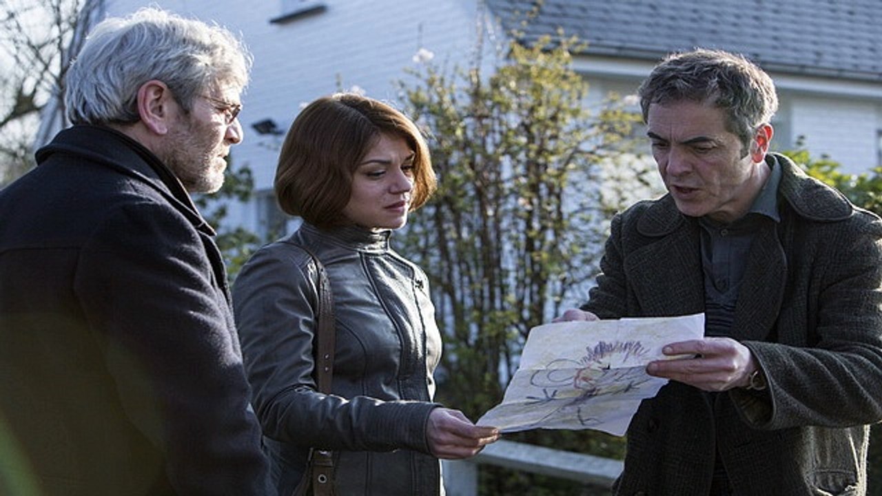 The Missing Season 1 Episode 7 - Return to Eden - Full Episode LINKS