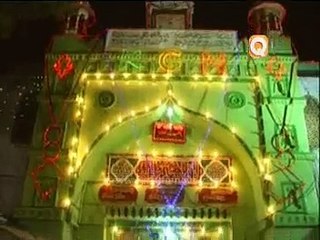 Khawaja Piya Ji Mori Rang Do chunarya - naat shareef by Prof Abdul Rauf Rufi