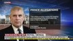 Prince Andrew Buckingham Palace Denies Prince Andrew