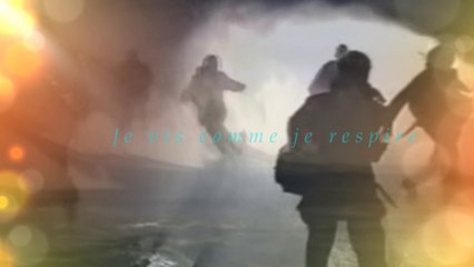 Je vis comme je respire - chanson libertaire