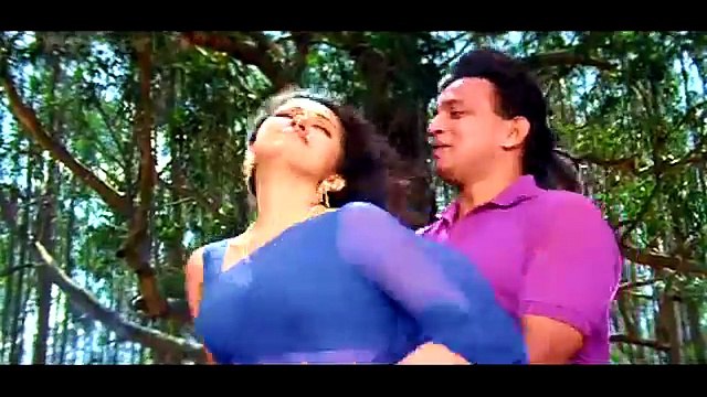 Dhak Dhak Dil Mera Karne Lagaa - Aadmi (720p HD Song)