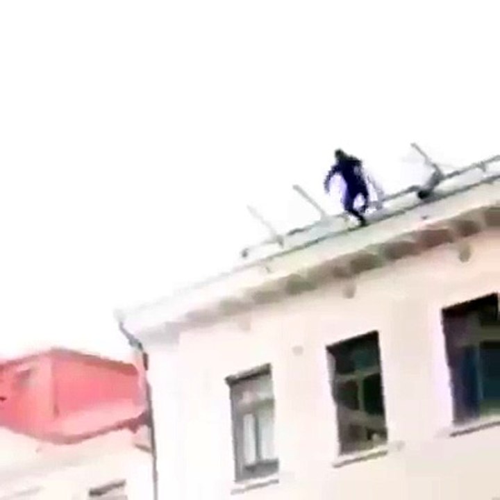 What a nice Jump Mus Watch