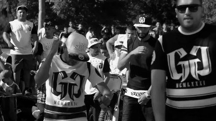 La Fouine feat GSX - Il y aura des blessés