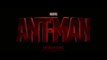 Marvel Comics  Ant-Man Trailer - Marvel's Ant-Man Teaser Preview