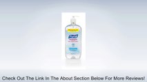 Purell Hand Sanitizer Origina Review