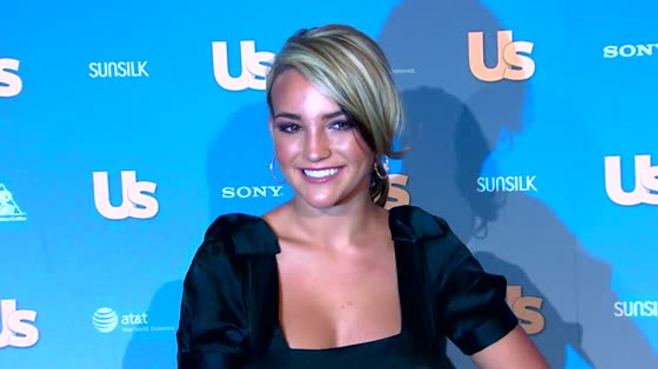 Jamie Lynn Spears zog ein Messer um einen Streit zu schlichten