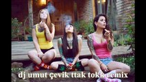 Dj Umut Çevik Ttak Tokk Remix 2015