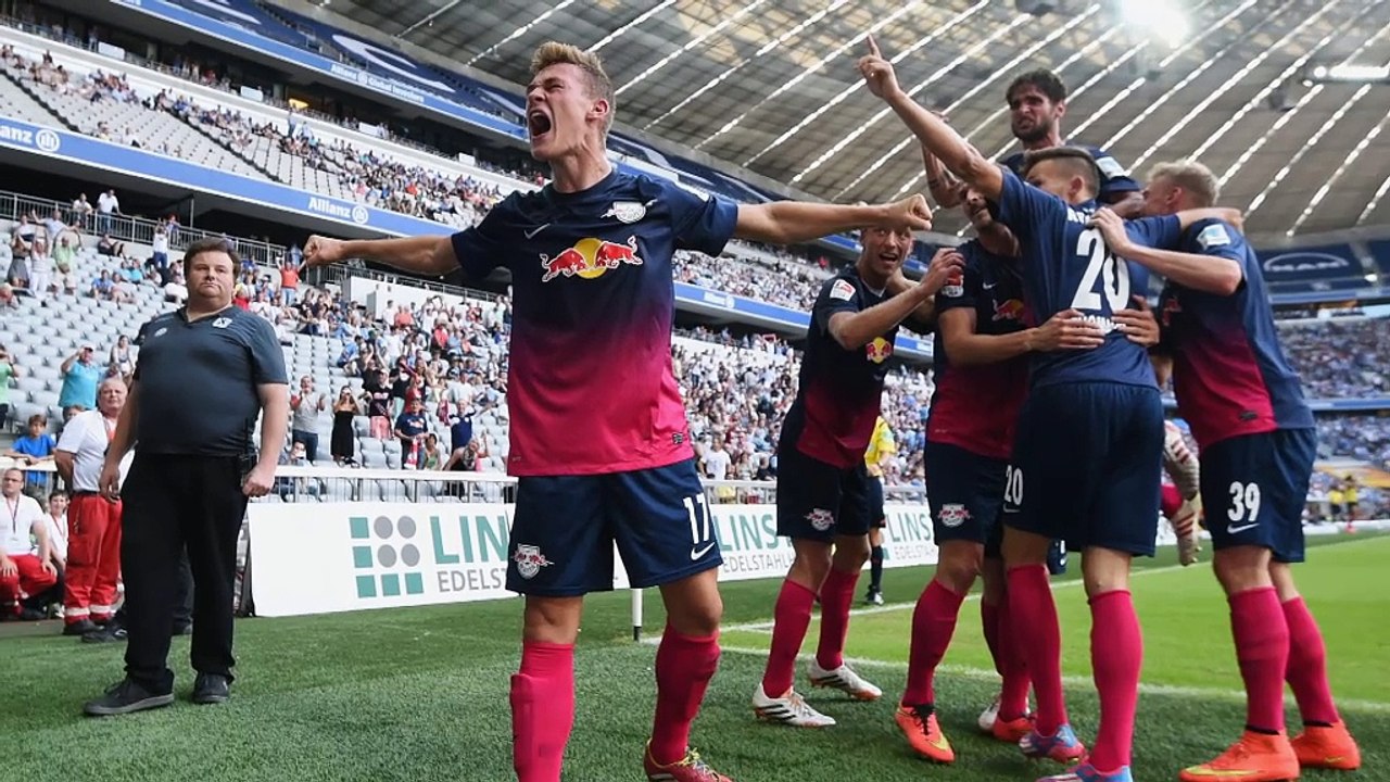 FC Bayern holt Kimmich zur kommenden Saison