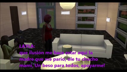 GSS- Gala 0- Presentación de los concursantes!