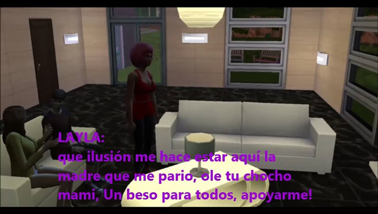 GSS- Gala 0- Presentación de los concursantes!