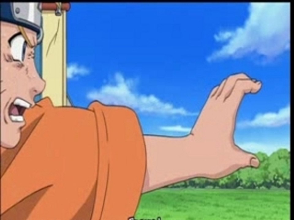 AMV Naruto