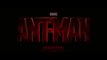 ANT-MAN - Teaser Preview - 1st Ant-Sized Look at Ant-Man