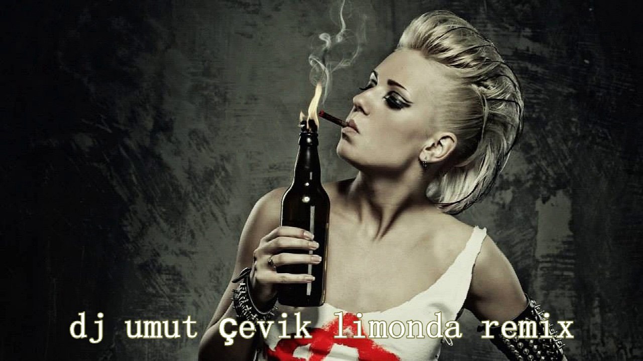 Dj Umut Çevik Limonda Remix 2015