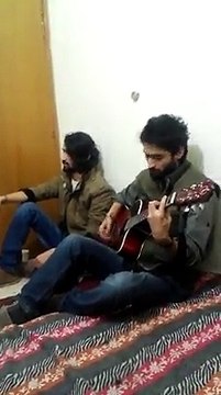 tau kia huva Cover by TwoS the band