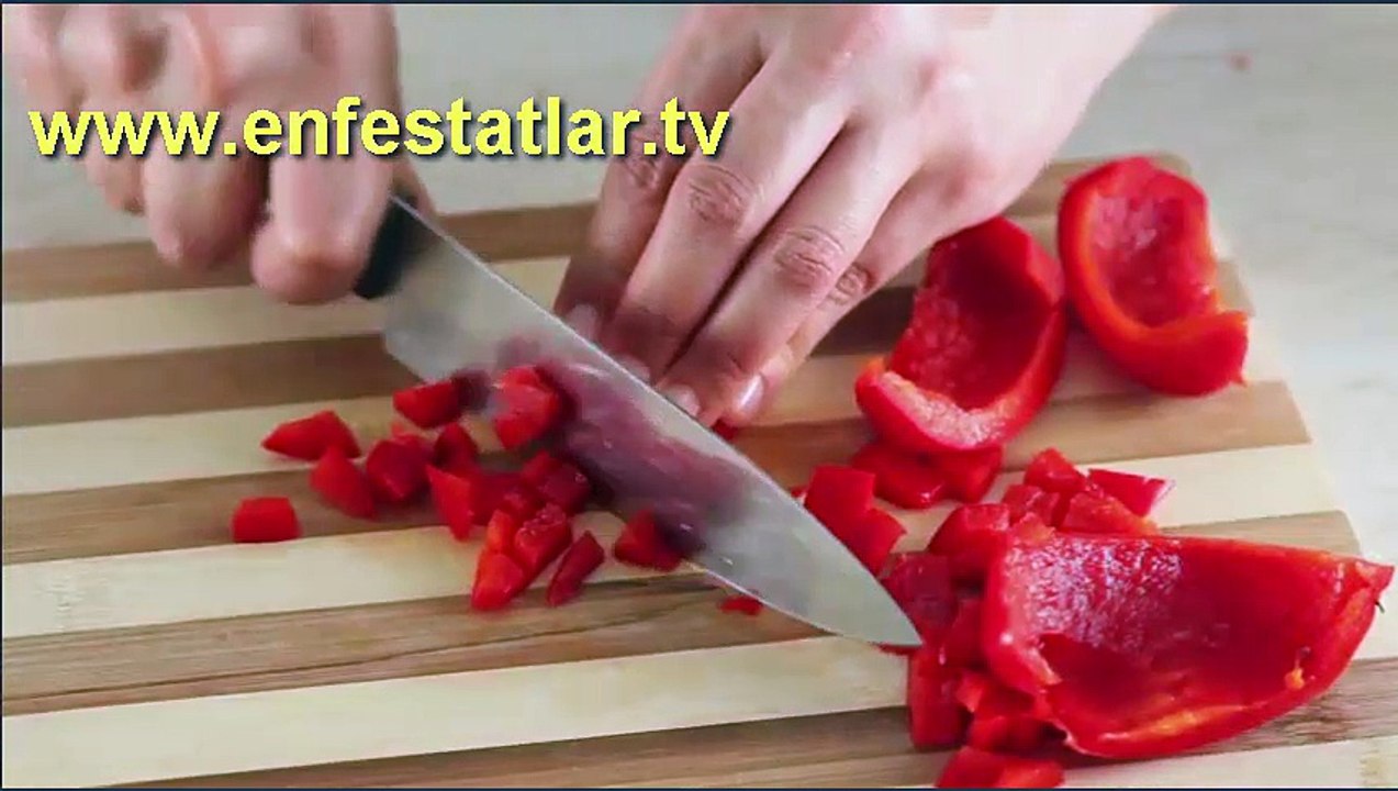 Ekmek Pizza