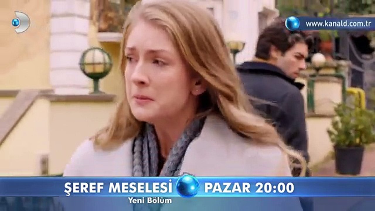 Şeref Meselesi 7. Bölüm Fragmanı - 2