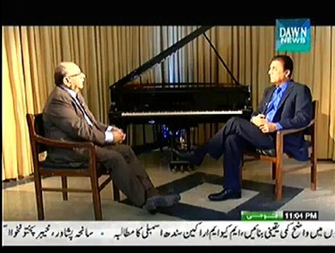 Naeem Bokhari Ke Saath Special with Arshad Mehmood ~ 2nd January 2015 - Pakistani Talk Shows - Live Pak News