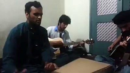 Teri Yaad cover TwoS the band