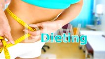 Dr. Uzma - Dieting Tips (2) - Health & Beauty Tips