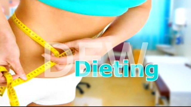 Dr. Uzma - Dieting Tips (2) - Health & Beauty Tips