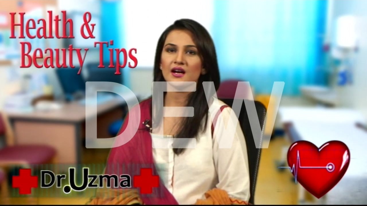 Dr. Uzma - Motion Sickness - Health & Beauty Tips