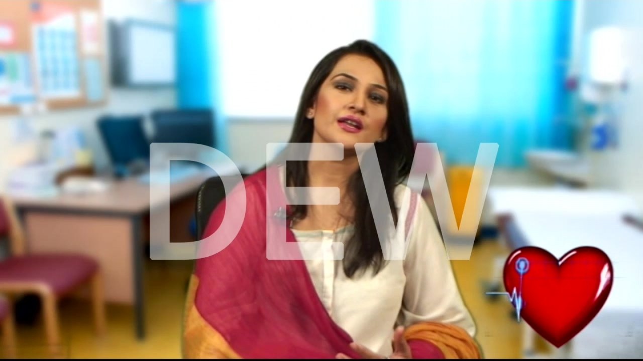Dr. Uzma - Mooch Ajana - Health & Beauty Tips