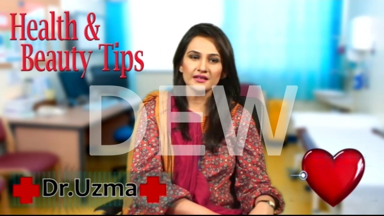 Dr. Uzma - Acidity Tip (2) - Health Tips