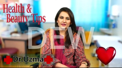 Dr. Uzma - Acidity Tip (2) - Health Tips