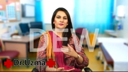 Dr. Uzma - Galay Ki Kharash (Soar Throat) - Health & Beauty Tips